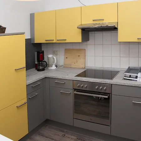 Weinstube Schwarzamsel Apartment Speyer Exterior photo