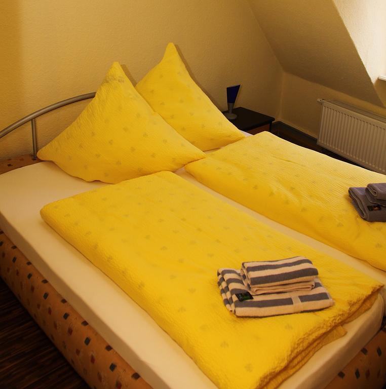 Apartment Weinstube Schwarzamsel *