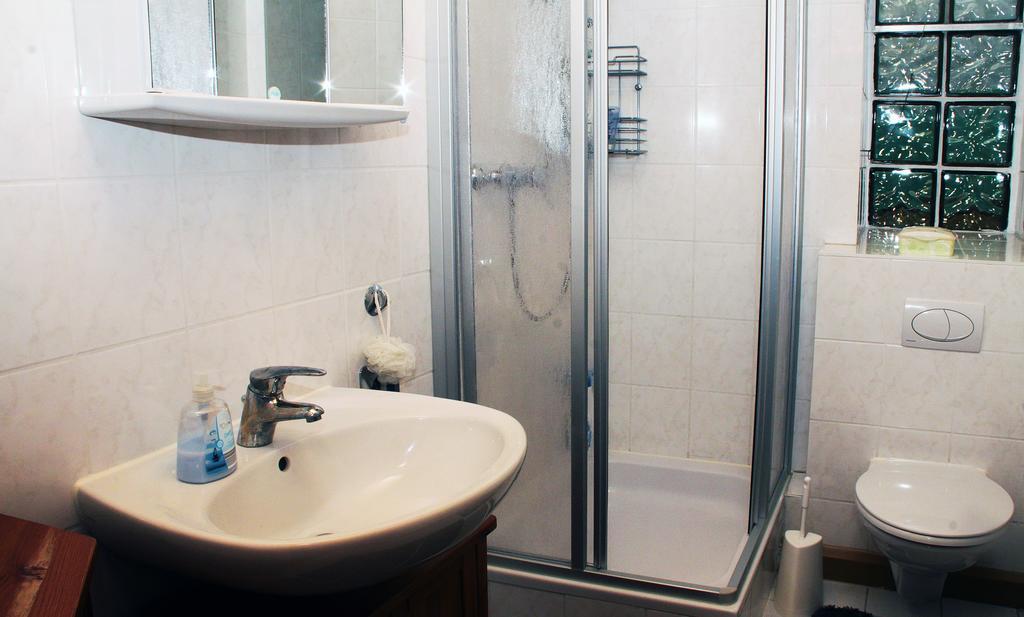 Apartment Weinstube Schwarzamsel *