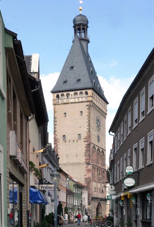 Weinstube Schwarzamsel *