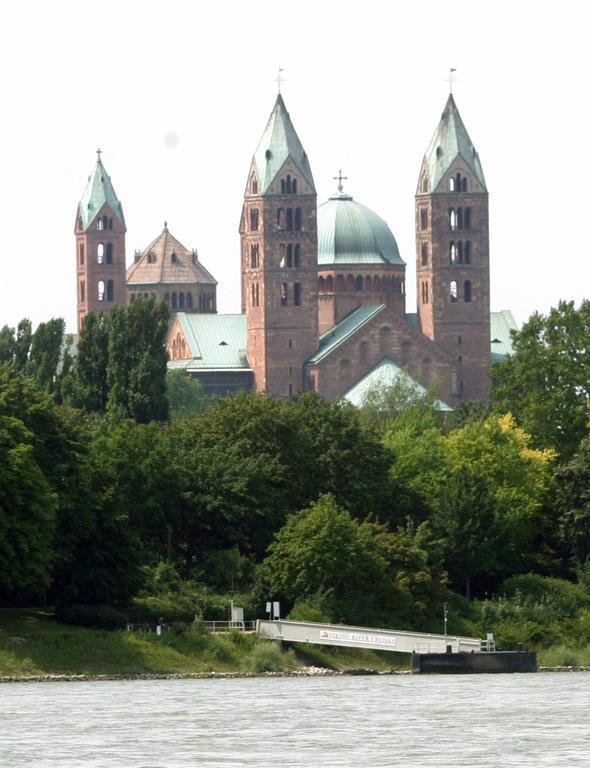 Weinstube Schwarzamsel Apartament